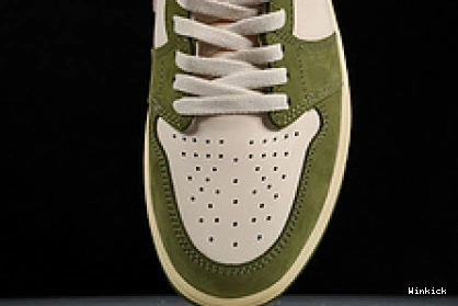 High FB9934-300 1 OG Jordan Air “Celadon” 1001